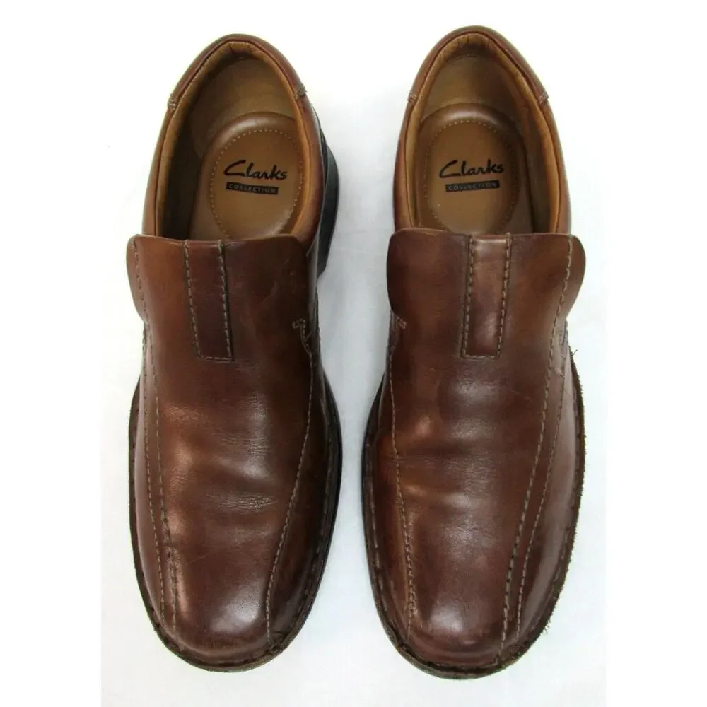 Clarks these shoes